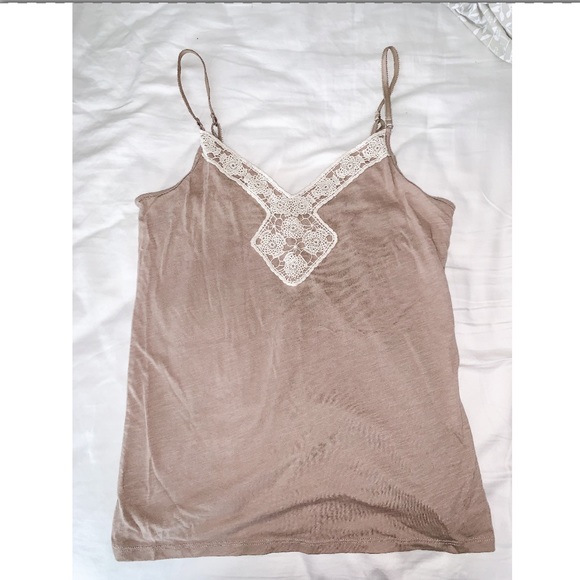 ✨4 for $20✨ American Eagle Tank Top - Picture 1 of 2